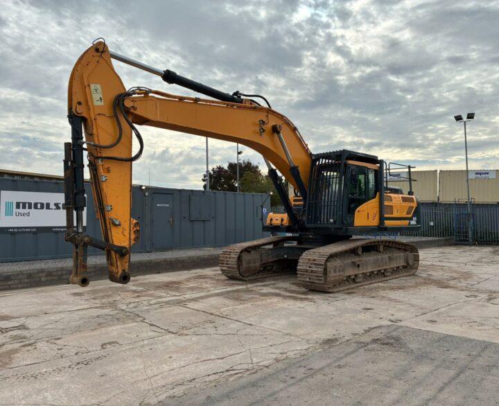 Hyundai HX380