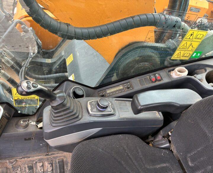 Hyundai HX380