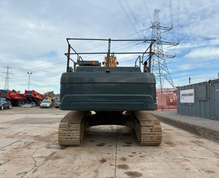 Hyundai HX380