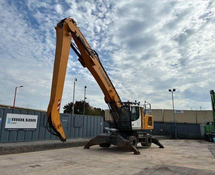 Liebherr LH40M