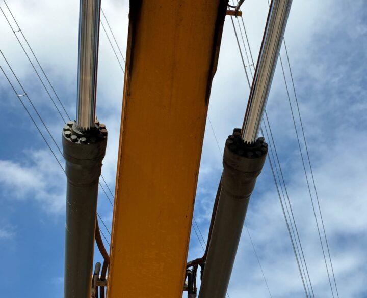 Liebherr LH40M