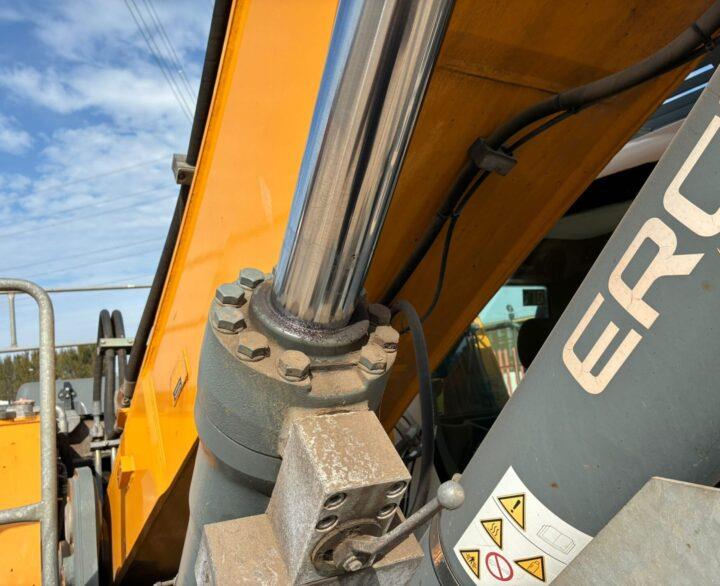 Liebherr LH40M