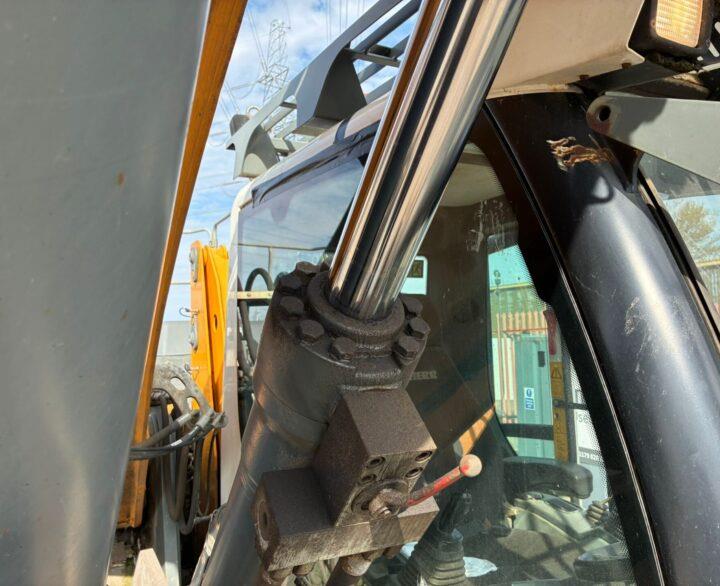 Liebherr LH40M