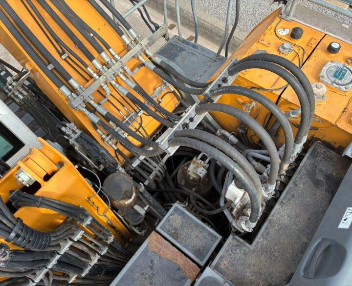 Liebherr LH40M