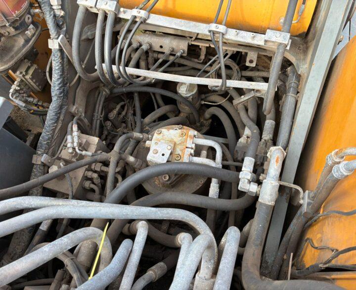 Liebherr LH40M