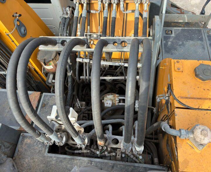 Liebherr LH40M