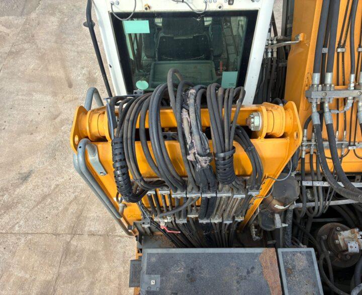 Liebherr LH40M