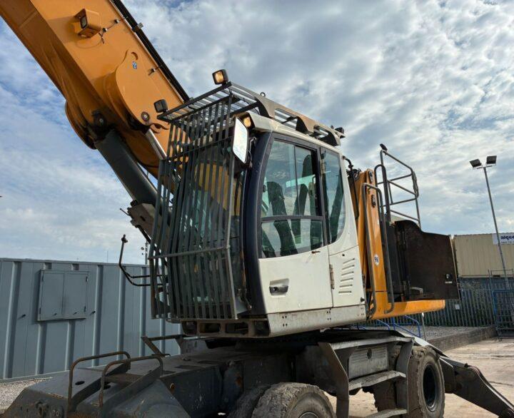 Liebherr LH40M