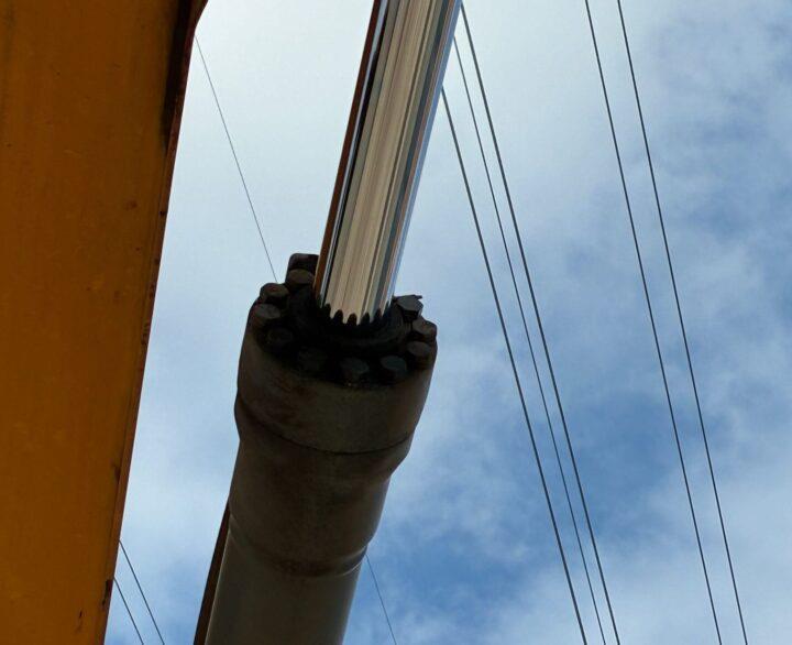 Liebherr LH40M