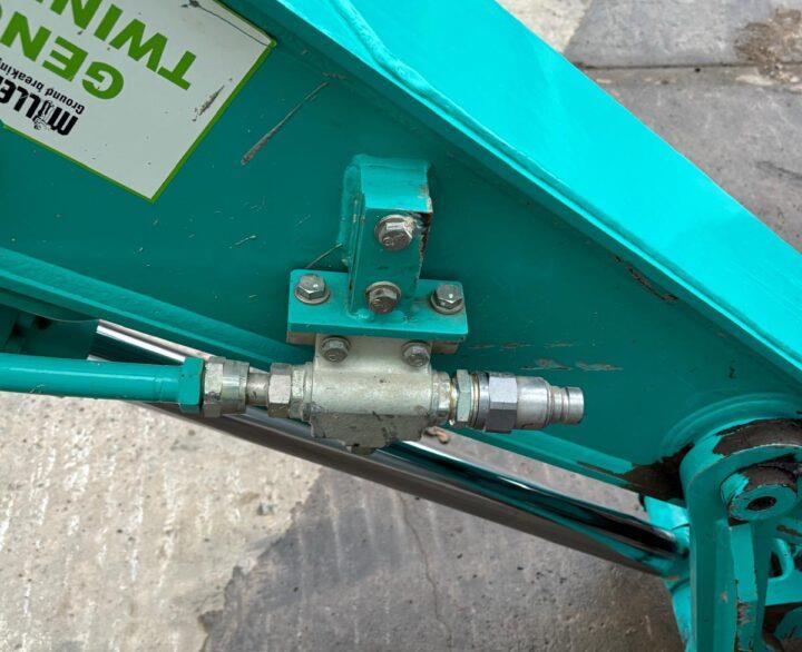 Kobelco SK130 LC-11