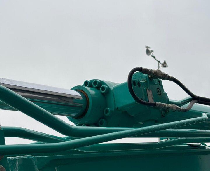 Kobelco SK130 LC-11