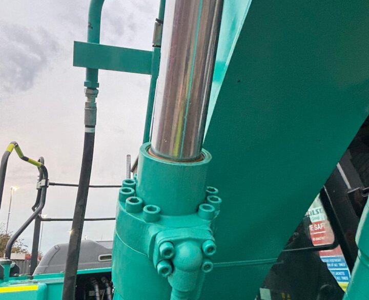Kobelco SK130 LC-11