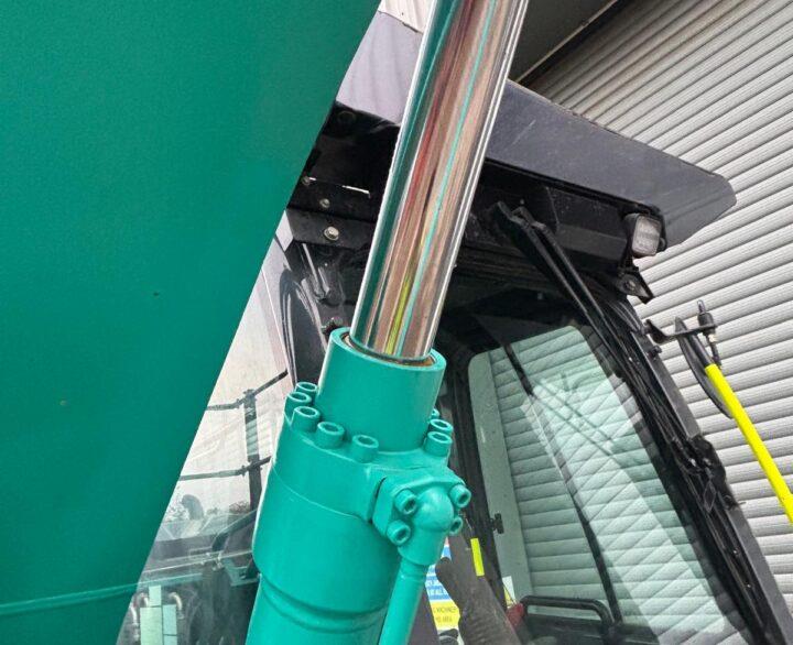Kobelco SK130 LC-11