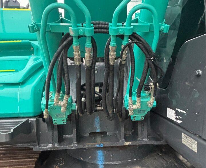 Kobelco SK130 LC-11