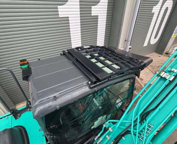 Kobelco SK130 LC-11