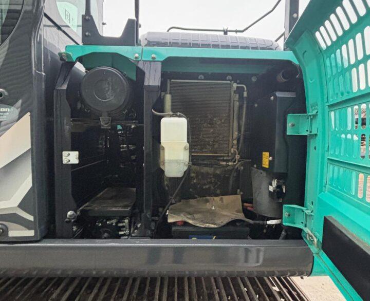 Kobelco SK130 LC-11