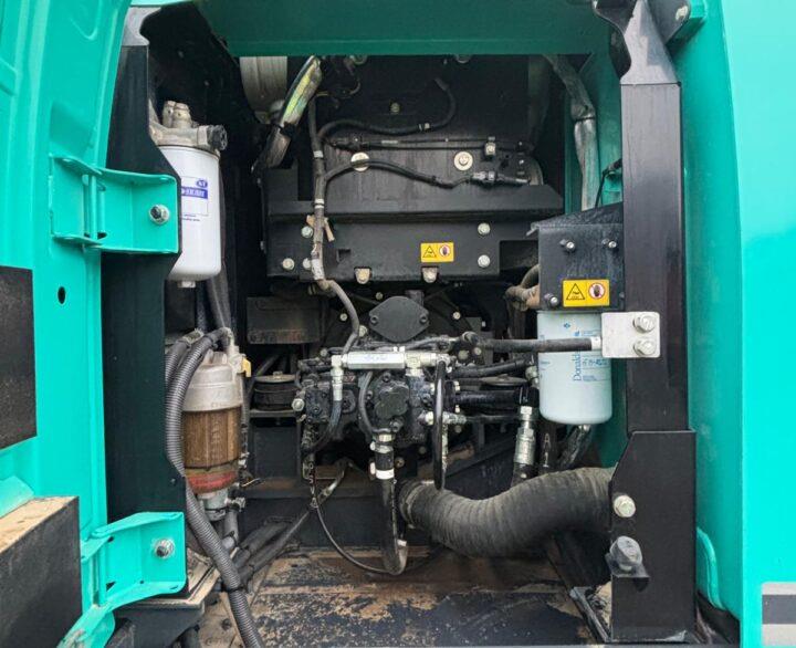 Kobelco SK130 LC-11