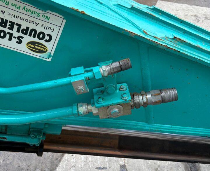 Kobelco SK300 LC-11