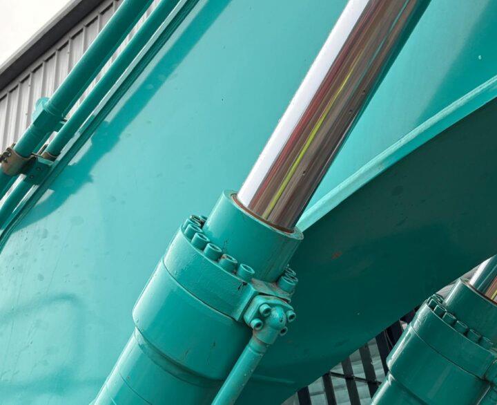 Kobelco SK300 LC-11