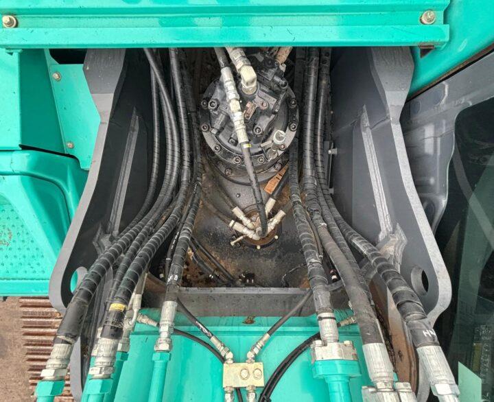 Kobelco SK300 LC-11
