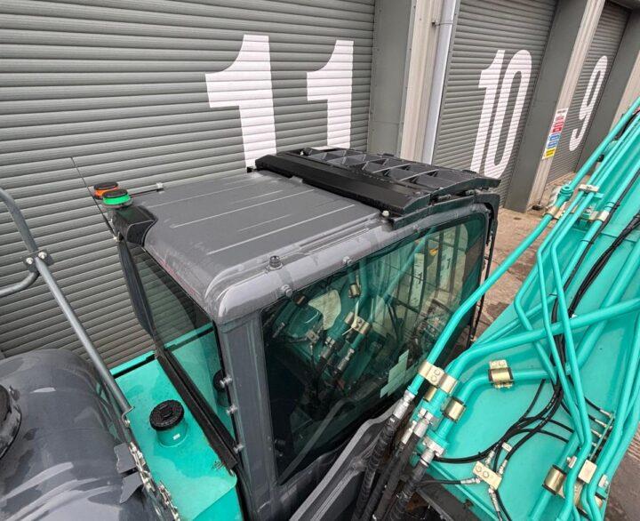 Kobelco SK300 LC-11