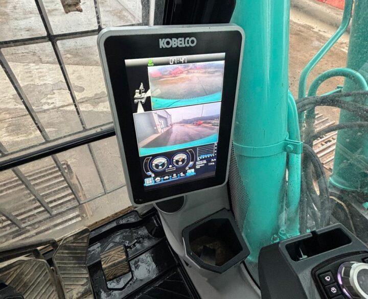 Kobelco SK300 LC-11