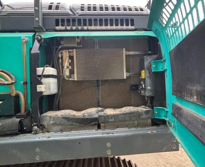 Kobelco SK300 LC-11
