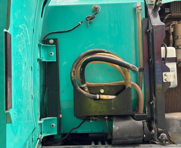 Kobelco SK300 LC-11