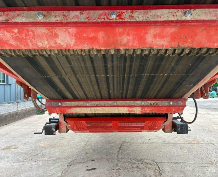 Terex Finlay Finlay J-1170 AS