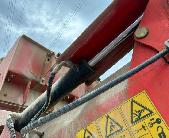 Terex Finlay Finlay J-1170 AS