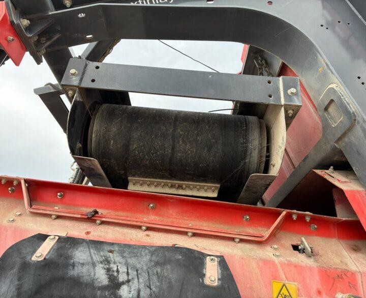 Terex Finlay Finlay J-1170 AS