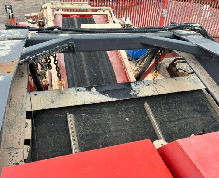 Terex Finlay Finlay J-1170 AS
