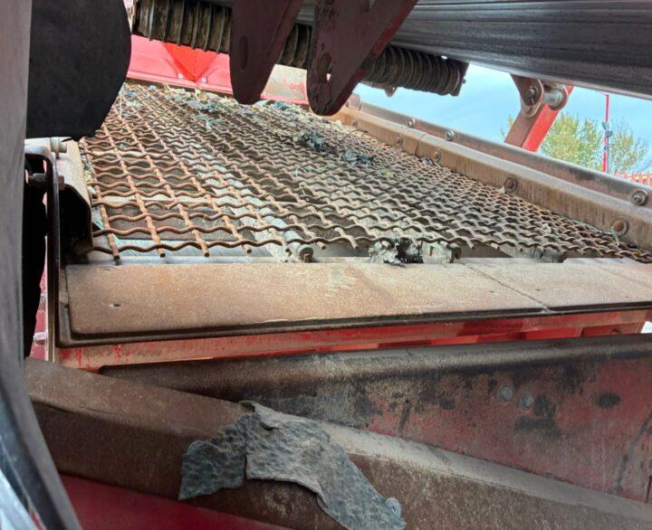 Terex Finlay Finlay J-1170 AS
