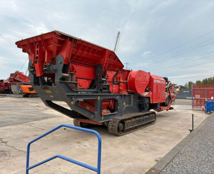 Terex Finlay Finlay J-1170 AS