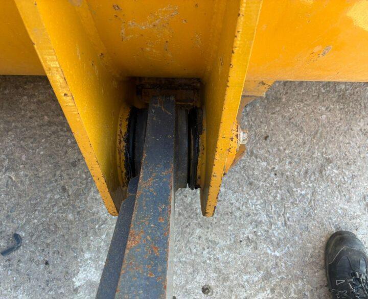 Molson XCMG XC958E