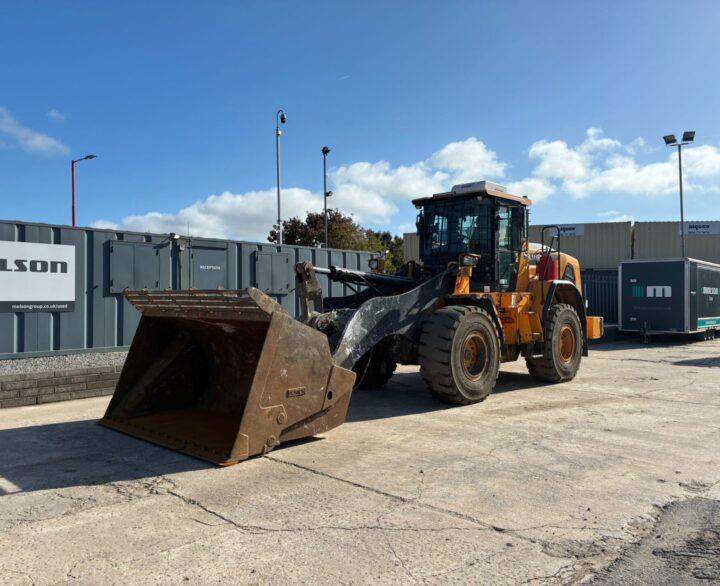 Hyundai HL955AXT