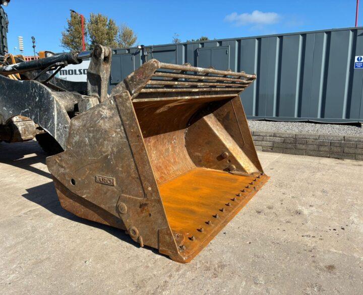 Hyundai HL955AXT
