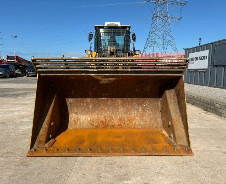 Hyundai HL955AXT