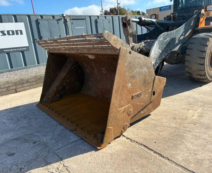 Hyundai HL955AXT