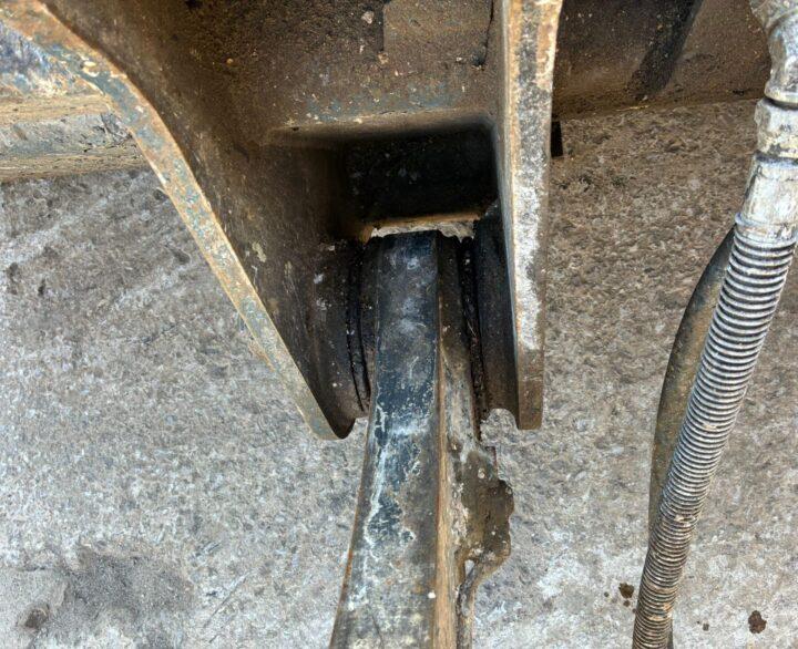 Hyundai HL955AXT