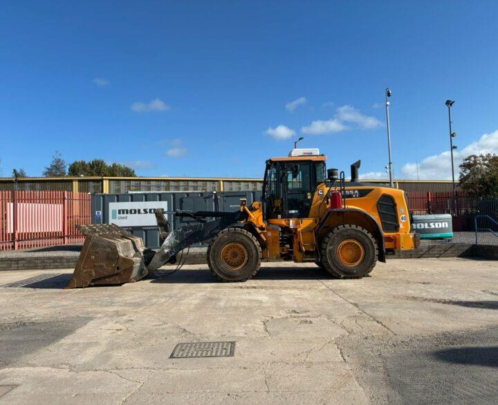 Hyundai HL955AXT