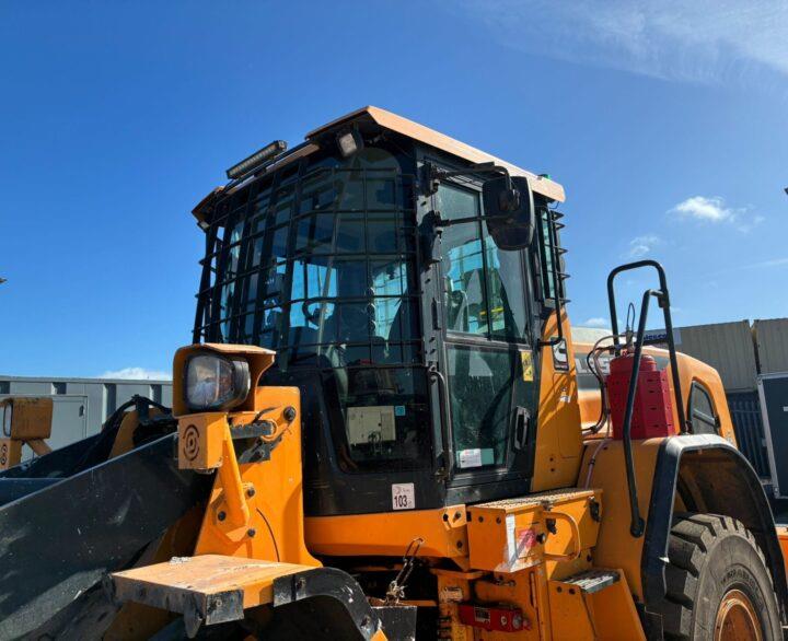 Hyundai HL955AXT