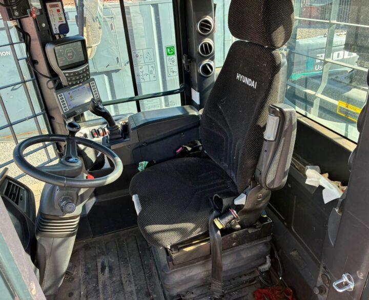 Hyundai HL955AXT
