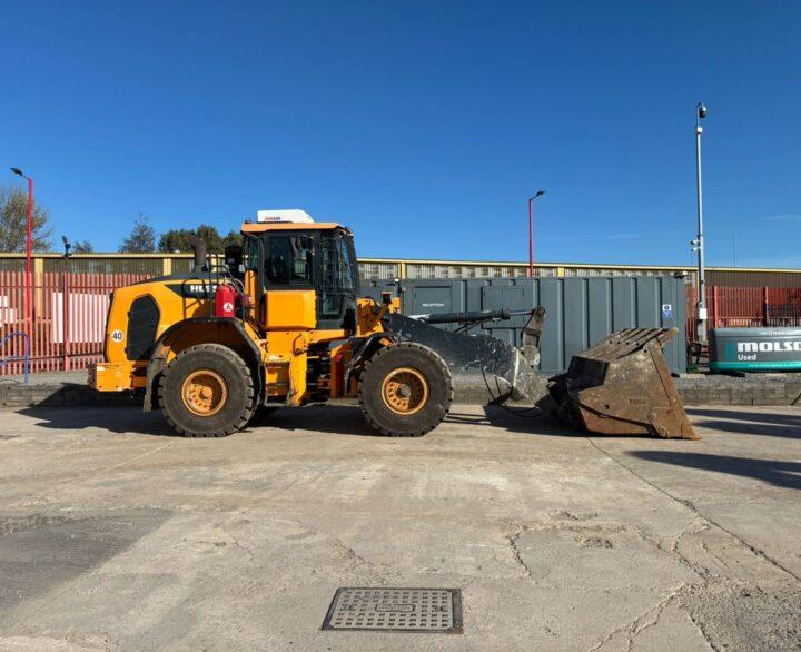 Hyundai HL955AXT