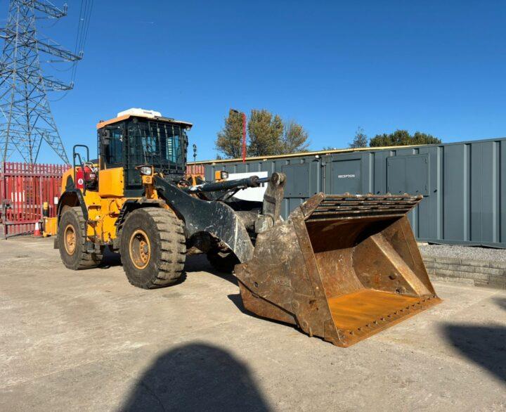 Hyundai HL955AXT