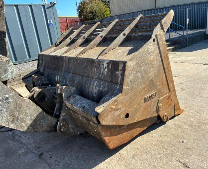 Hyundai HL955AXT