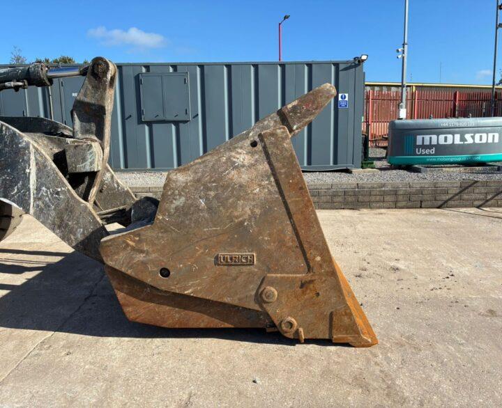 Hyundai HL955AXT