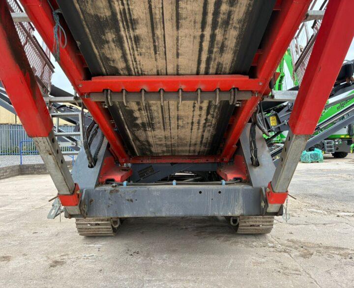 Terex Finlay Finlay 696 2D