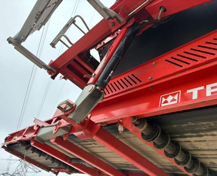 Terex Finlay Finlay 696 2D