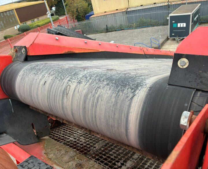 Terex Finlay Finlay 696 2D